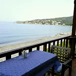 Lipsos Otel Ata'nın Yeri