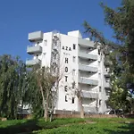 Aza Butik Hotel