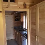 Otel Ayanikola Tatil Evleri