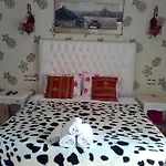 Sinter Terasse House Hotel