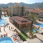 Club Green Dream Hotel