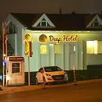 Deep Hotel