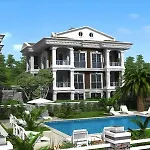 Fortress Park Villa