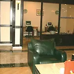 Ramada By Wyndham Istanbul Taksim