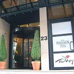 Ramada By Wyndham Istanbul Taksim
