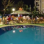 Club Sultan Maris