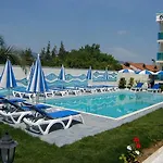 Orsmaris Hotel
