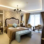 The Elysium Thermal Hotel And Spa