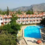 Dalyan La Perla Hotel