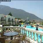 Royal Park Artemisia Club