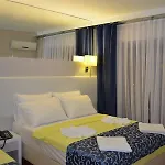 Gold Boutique Hotel