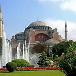 Taksim Apart Harbiye Istanbul