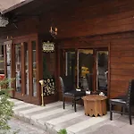 Pasha Hotel Istanbul