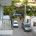 Cesme Vural Apart Hotel