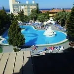 Tropicana Garden Hotel