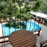 Goecek Opera Hotel
