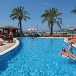 Sunset Beach Club Seahorse 15