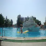 Tropicana Garden Hotel