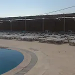 The Penguen Hotel