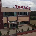 Anvatar Thermal Hotel