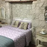 Alacati Yalicapkini Hotel