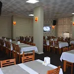 Patulya Hotel