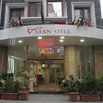 Vatan Hotel