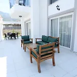 Orka Crystal Villas