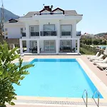 Orka Crystal Villas