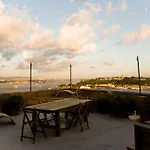 Manzara Topkapi