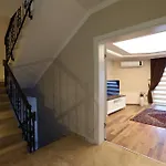 Korukoey Villa