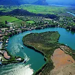 Sun Dalyan Hotel And Organic Farm