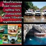Adonis Hotel Marmaris