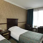 Topkapi Inter Istanbul Hotel