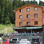 Kalegon Hotel