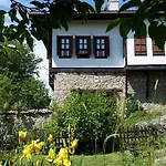 Raşitler Bağ Evi