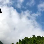 Ayder Paradise Hotel