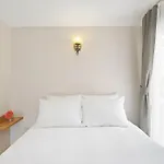 Euroistanbul Hotel