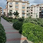 Canka Evleri