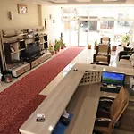 Ayyildiz Hotel