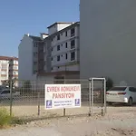 Evren Konukevi Pansiyon