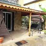 Tangerine Villalari