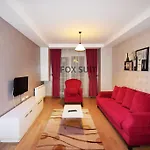 Beylikduezue Fox Apart Konaklama
