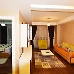 Beylikduezue Fox Apart Konaklama
