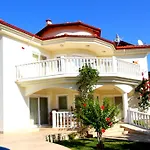 Villa Babylon