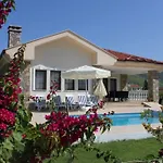 Villa Jasmine
