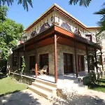 Villa Pamuk Tarlasi