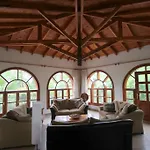 Villa Pamuk Tarlasi