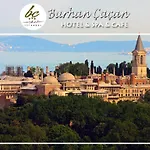 Bc Burhan Cacan Hotel & Spa & Cafe