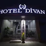 Divan Otel Antakya